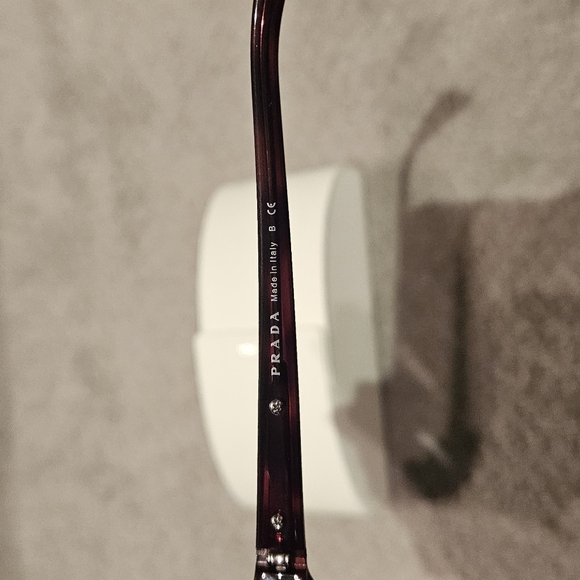 Prada Sunglasses - Picture 2 of 5